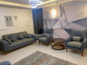 شقه فندقيه 3 غرف